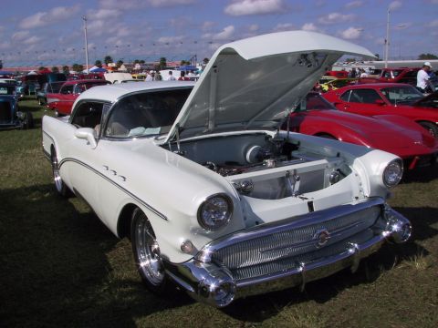 Buick