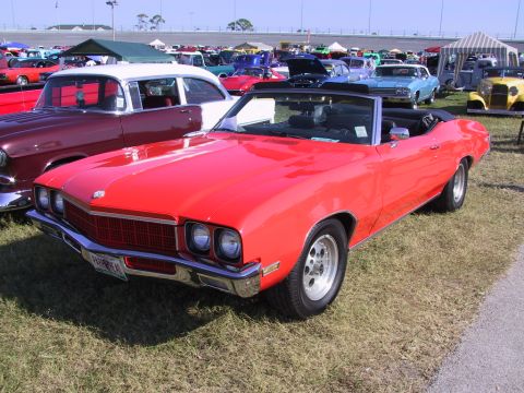 Buick