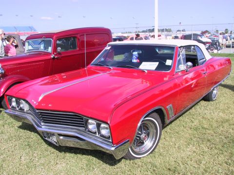 Buick