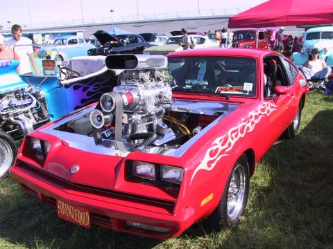 Blower