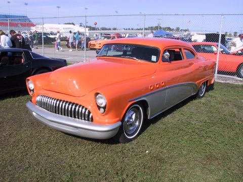 Buick